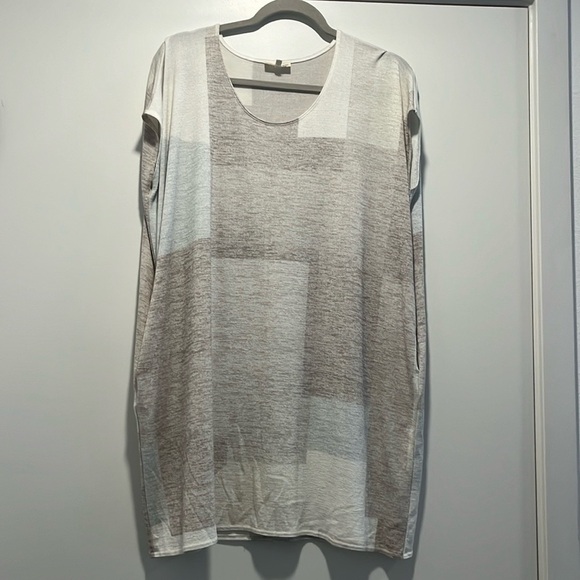 Wilfred Free knit tunic/mini dress sz XXS - Picture 12 of 12